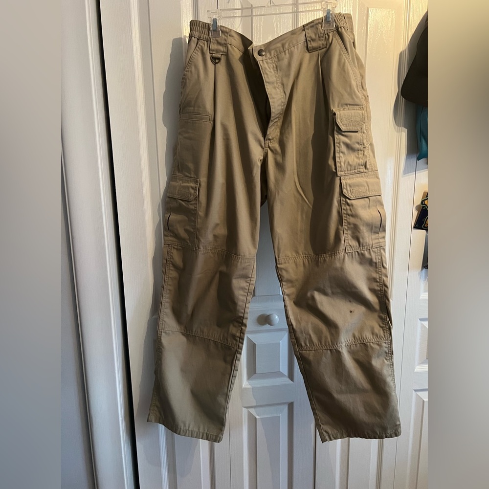 5.11 Tactical Men's ABR™ PRO PANT Khaki 40X32